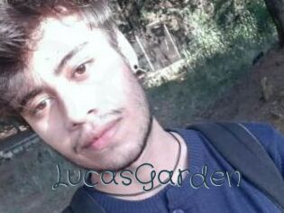 LucasGarden