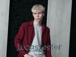 LucasLester