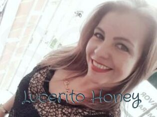 Lucerito_Honey