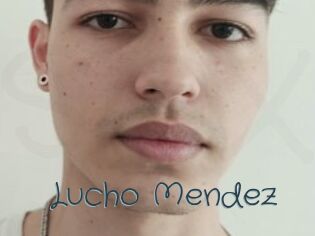 Lucho_Mendez