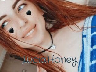 LuciaHoney