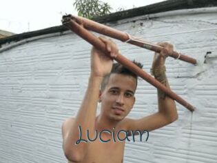 Luciam