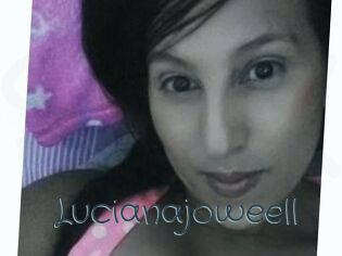 Lucianajoweell