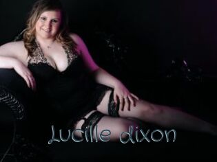 Lucille_dixon