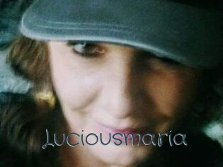 Luciousmaria