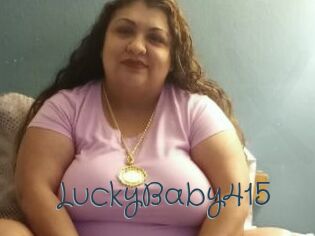 LuckyBaby415