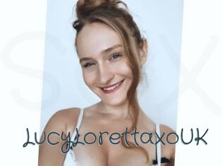 LucyLorettaxoUK