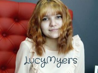 LucyMyers