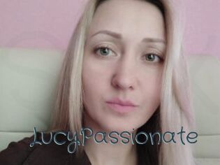 LucyPassionate