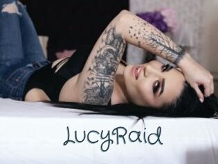 LucyRaid