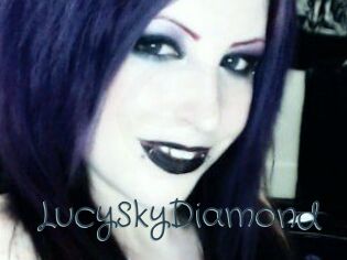 LucySkyDiamond