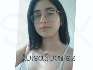 LuisaSuarez