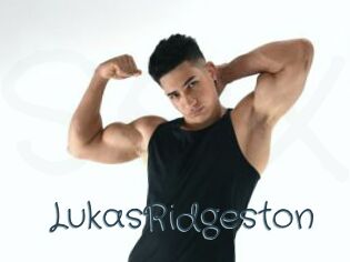 LukasRidgeston