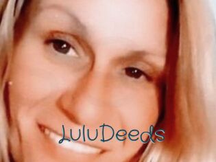 LuluDeeds