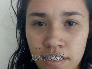 LunaXX