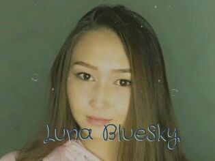 Luna_BlueSky