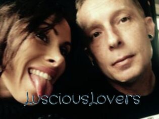 LusciousLovers