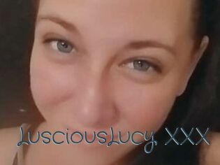 LusciousLucy_XXX