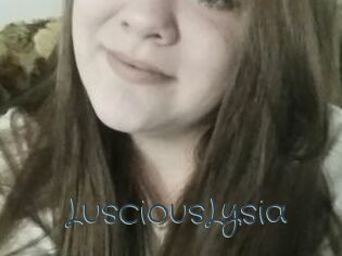 LusciousLysia