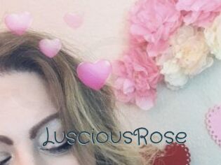 LusciousRose