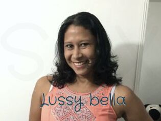 Lussy_bella