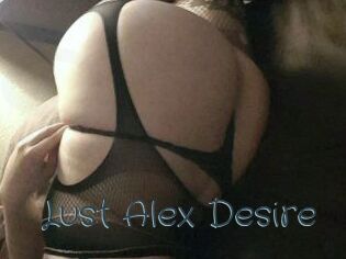 Lust_Alex_Desire