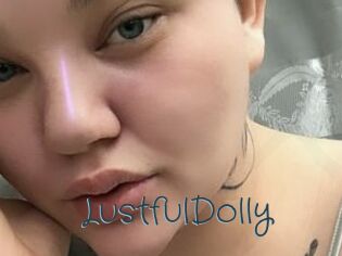 LustfulDolly