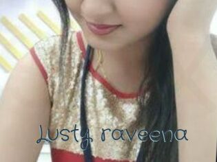 Lusty_raveena