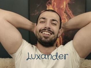 Luxander