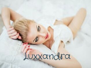 Luxxandra