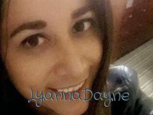 Lyanna_Dayne