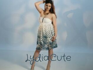 LydiaCute