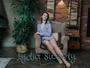 Lydia_Sweety