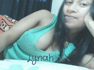 Lynah_XX