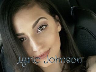 Lyric_Johnson