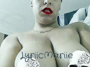 LyriicMariie