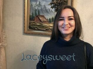 Laceysweet