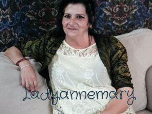 Ladyannemary