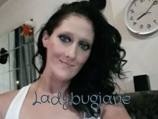 Ladybugjane