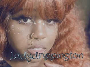 Ladydrippington