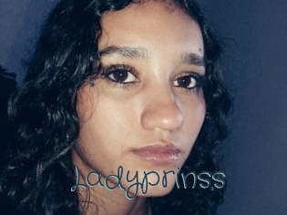 Ladyprinss