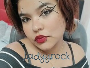 Ladyyrock