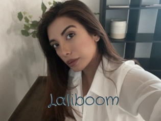 Laliboom