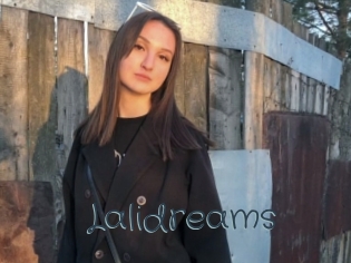 Lalidreams