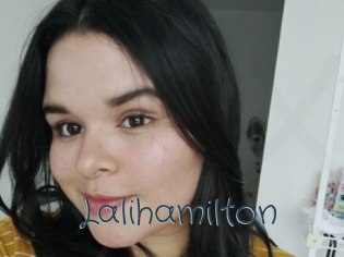 Lalihamilton