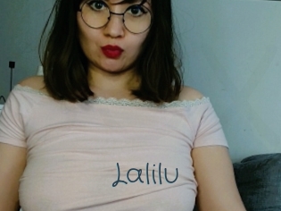 Lalilu