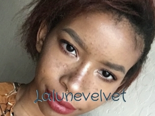 Lalunevelvet