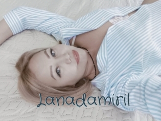 Lanadamiril