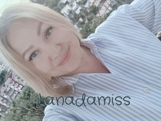 Lanadamiss