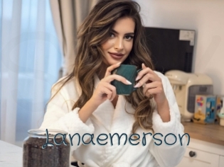 Lanaemerson